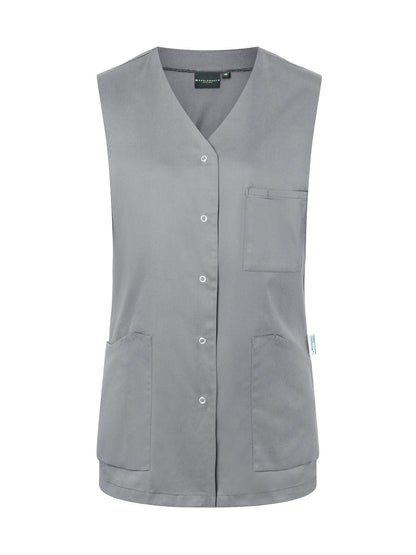 Sleeve-less LadiesÂ´Tunic Essential