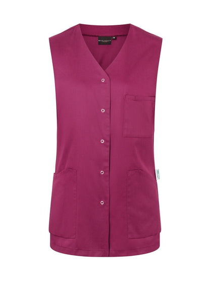 Sleeve-less LadiesÂ´Tunic Essential