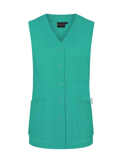 Sleeve-less LadiesÂ´Tunic Essential