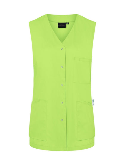 Sleeve-less LadiesÂ´Tunic Essential