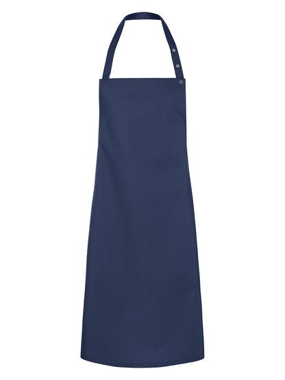 Bib Apron Santorini 75 x 95 cm