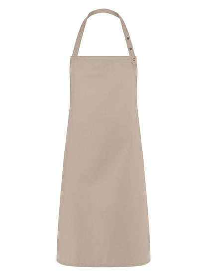 Bib Apron Santorini 75 x 95 cm