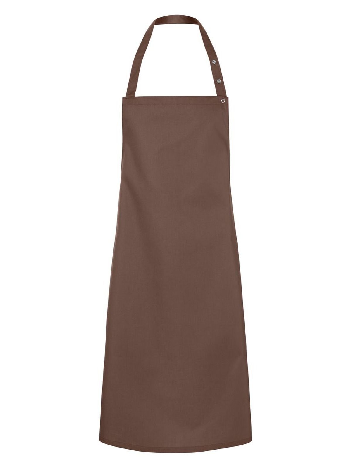 Bib Apron Santorini 75 x 95 cm