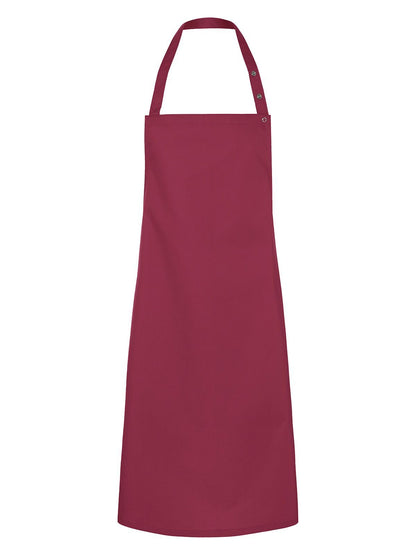 Bib Apron Santorini 75 x 95 cm