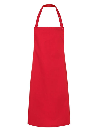 Bib Apron Santorini 75 x 95 cm