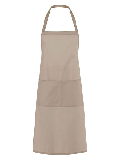 Bib Apron Denmark 75 x 95 cm