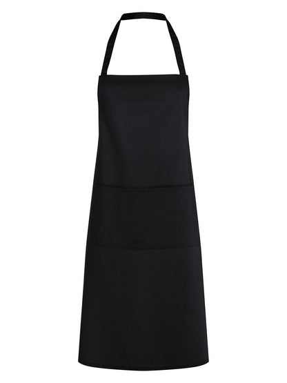 Bib Apron Denmark 75 x 95 cm