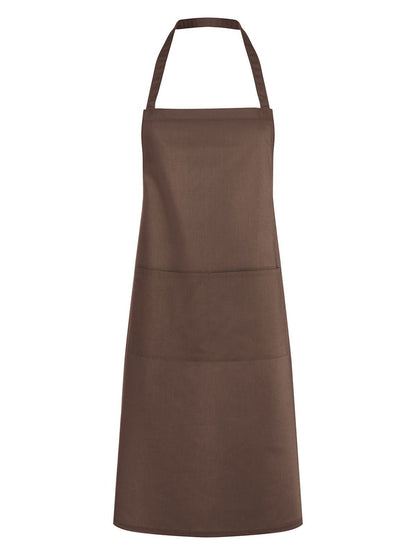 Bib Apron Denmark 75 x 95 cm