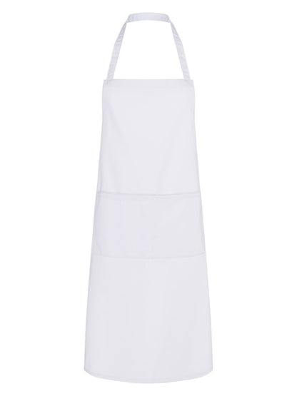 Bib Apron Denmark 75 x 95 cm