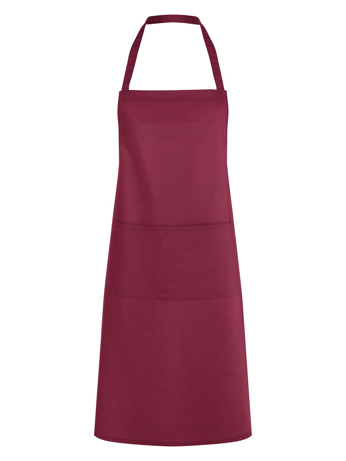 Bib Apron Denmark 75 x 95 cm