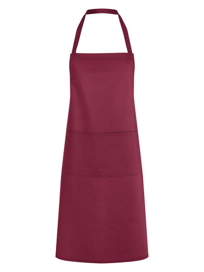 Bib Apron Denmark 75 x 95 cm