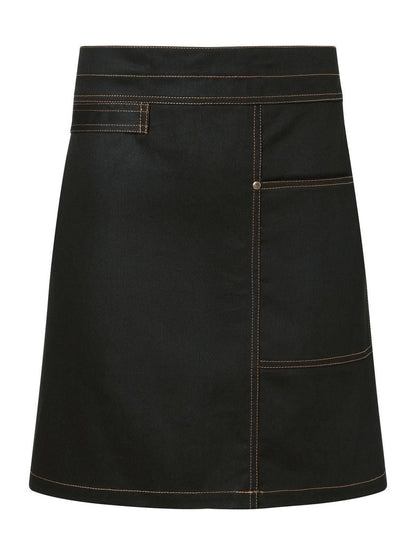 Waist Apron Urban Casual Style