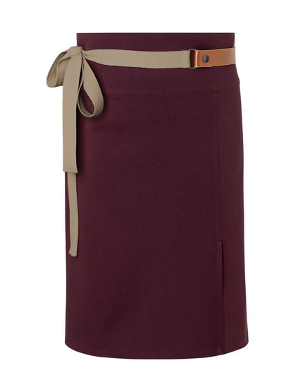 Waist-Apron Green Generation Made of Recycled Plastic