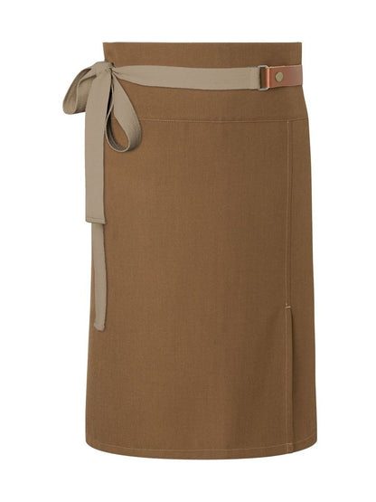Waist-Apron Green Generation Made of Recycled Plastic