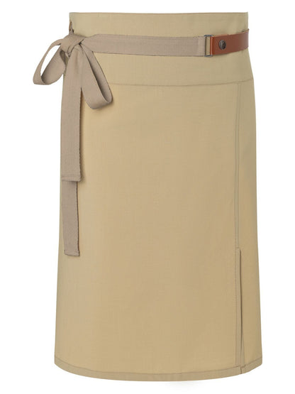 Waist-Apron Green Generation Made of Recycled Plastic