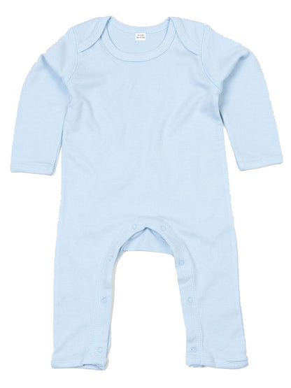 Baby Rompasuit