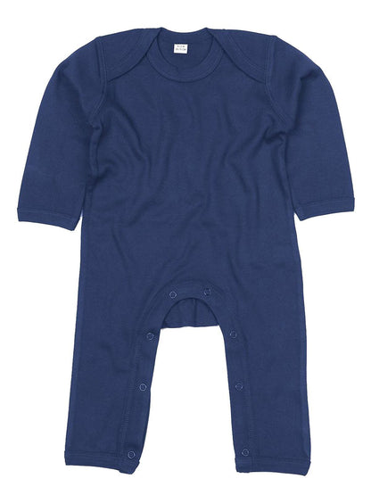 Baby Rompasuit