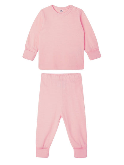 Baby Pyjamas