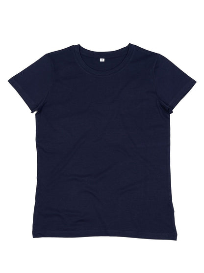 Women's Essential Organic T