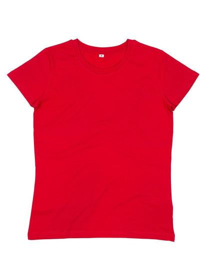 Women's Essential Organic T