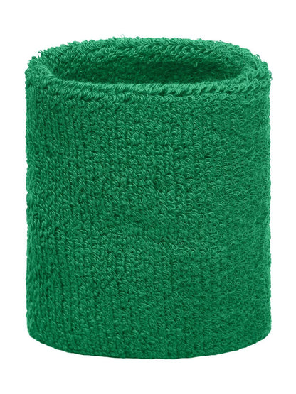 Terry Wristband