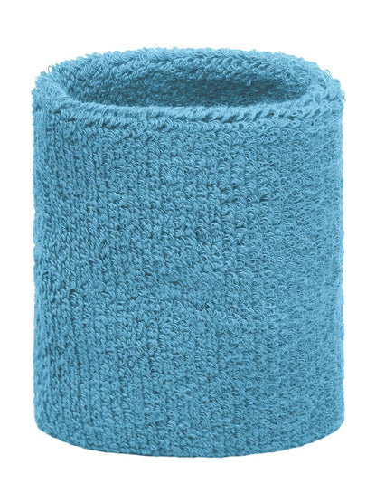 Terry Wristband