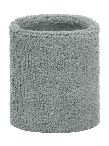 Terry Wristband