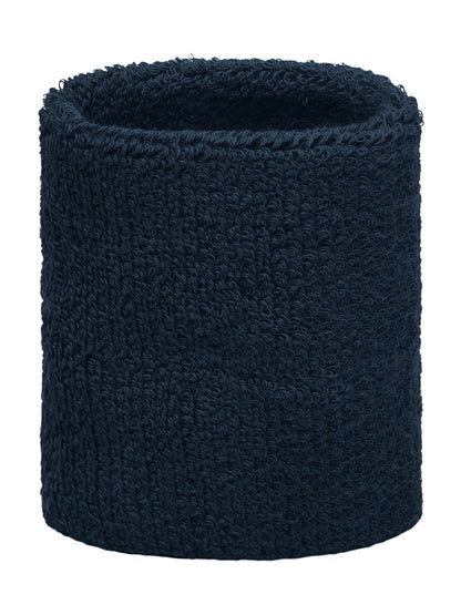 Terry Wristband