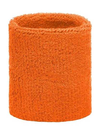 Terry Wristband