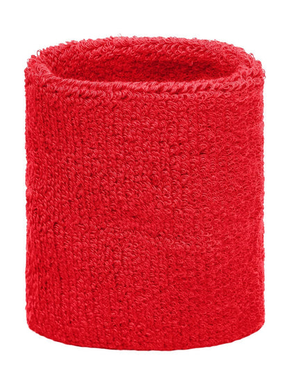 Terry Wristband