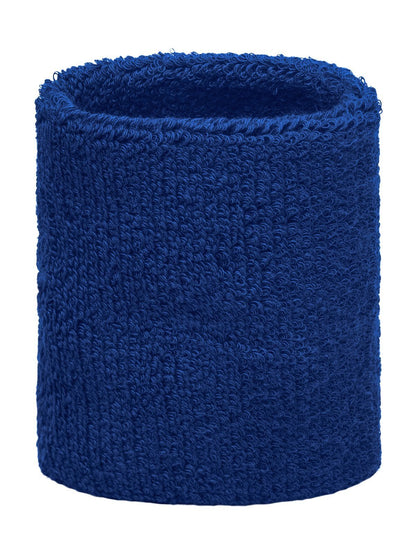 Terry Wristband