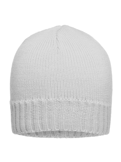 Rib-Beanie