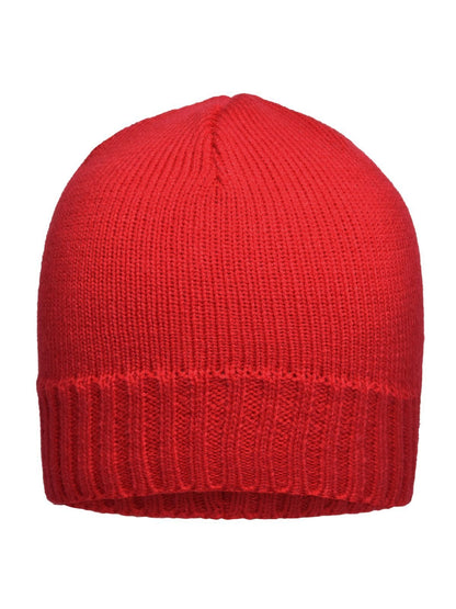 Rib-Beanie