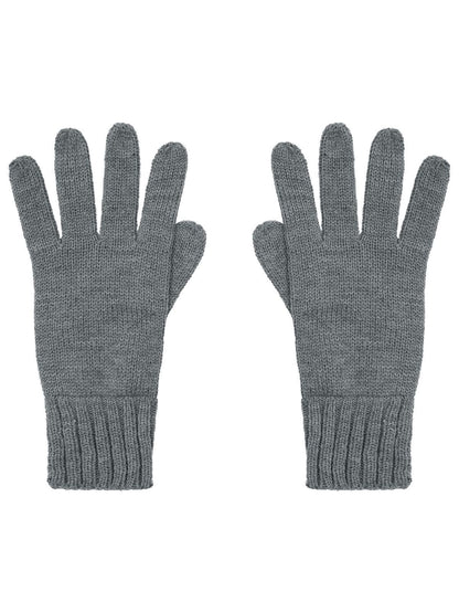 Knitted Gloves