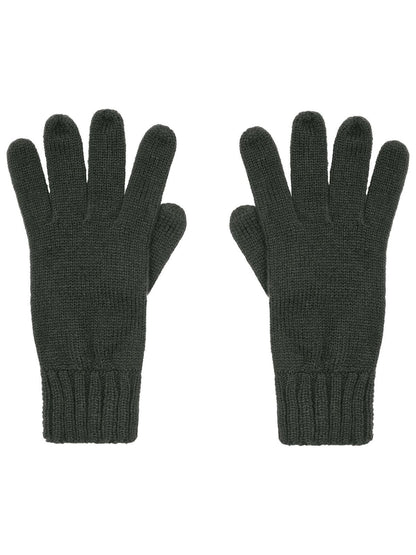Knitted Gloves