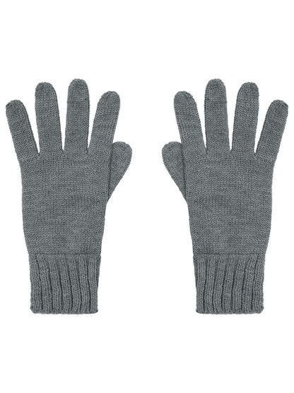 Knitted Gloves
