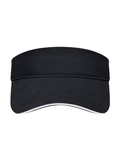 Sandwich Sunvisor