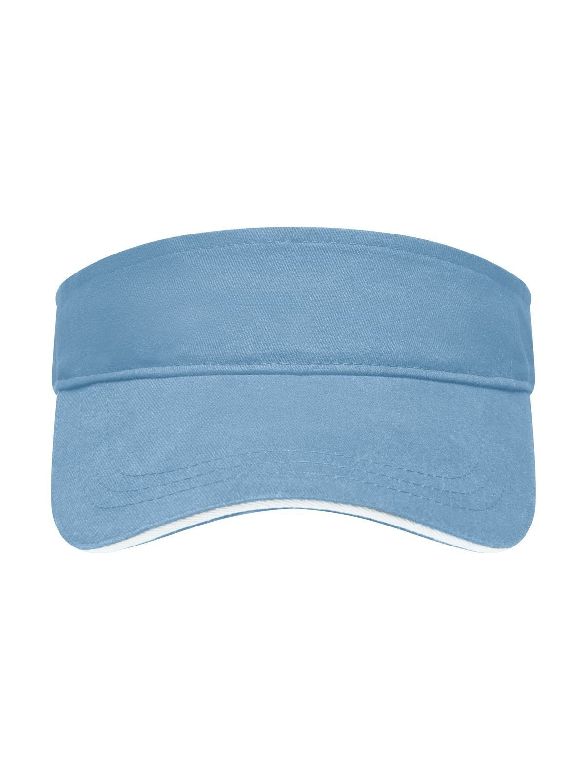 Sandwich Sunvisor
