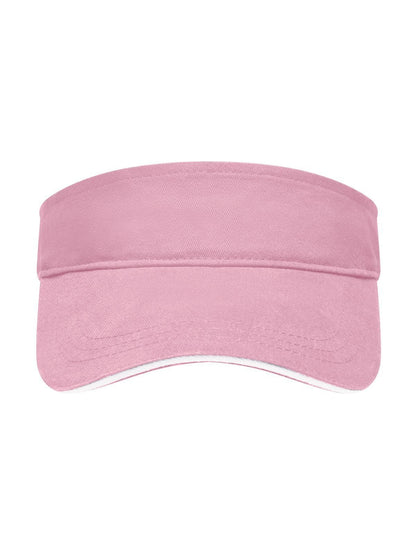 Sandwich Sunvisor