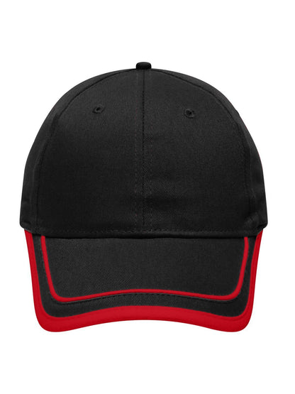 6 Panel Piping Cap