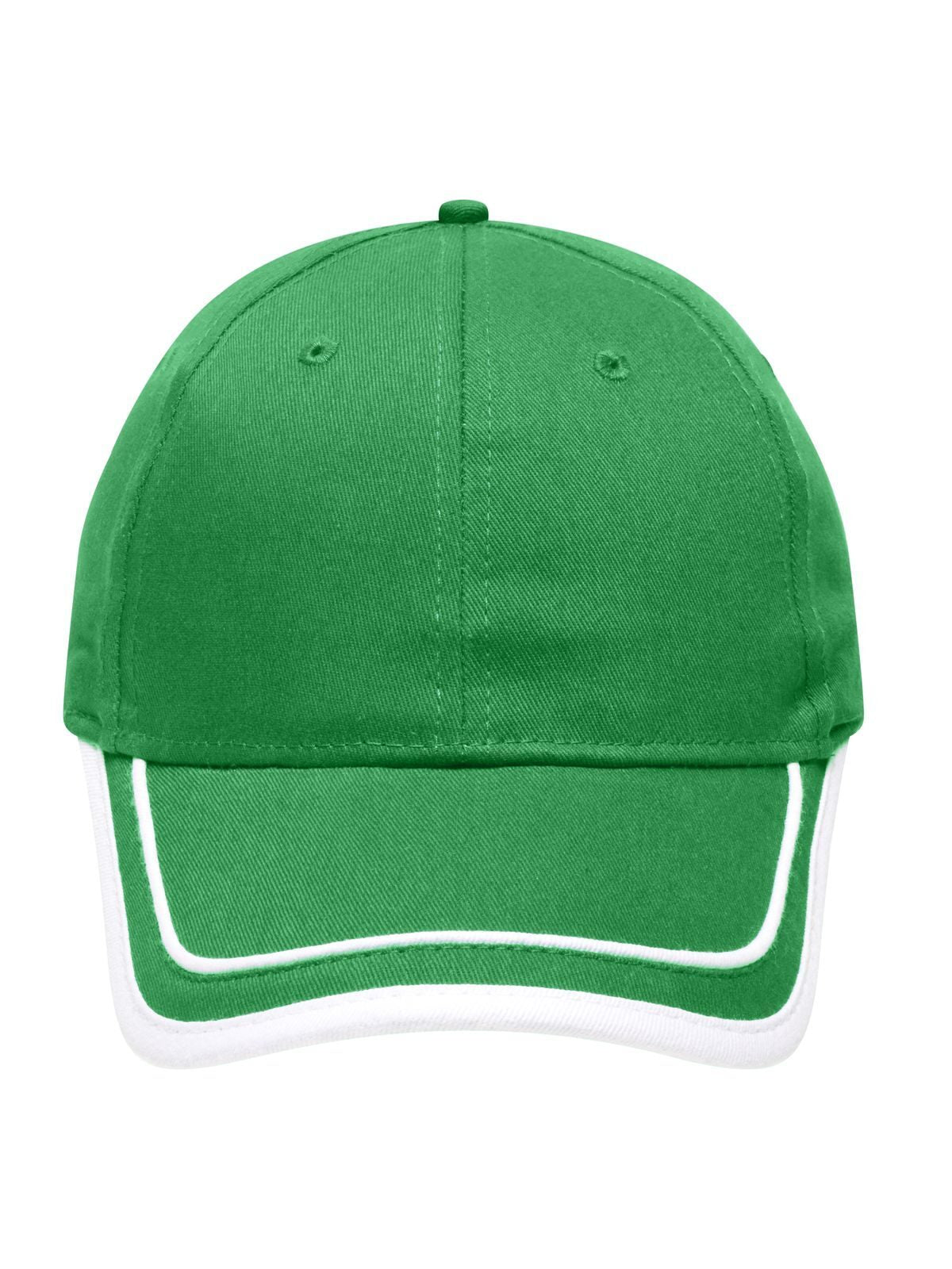 6 Panel Piping Cap