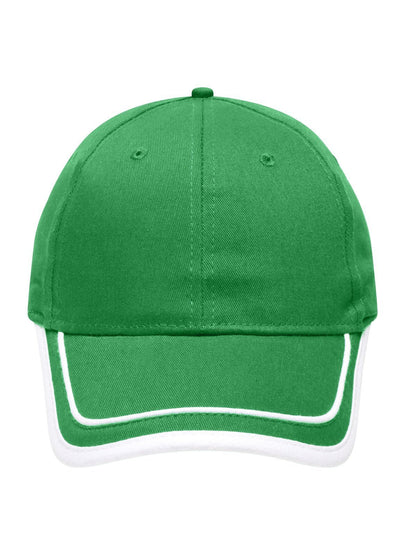 6 Panel Piping Cap