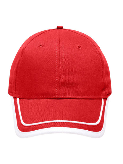 6 Panel Piping Cap