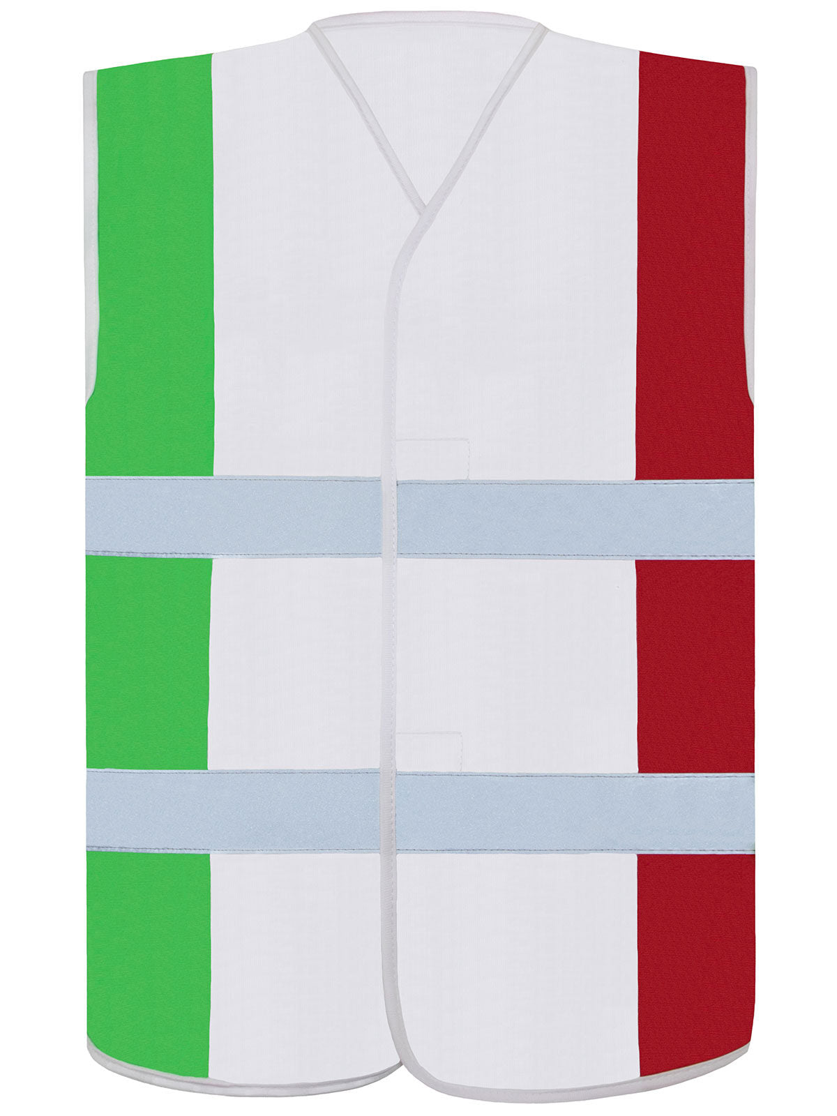 National Flag Safety Vest