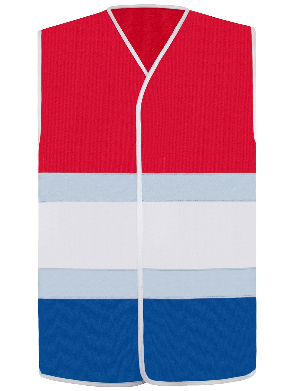 National Flag Safety Vest