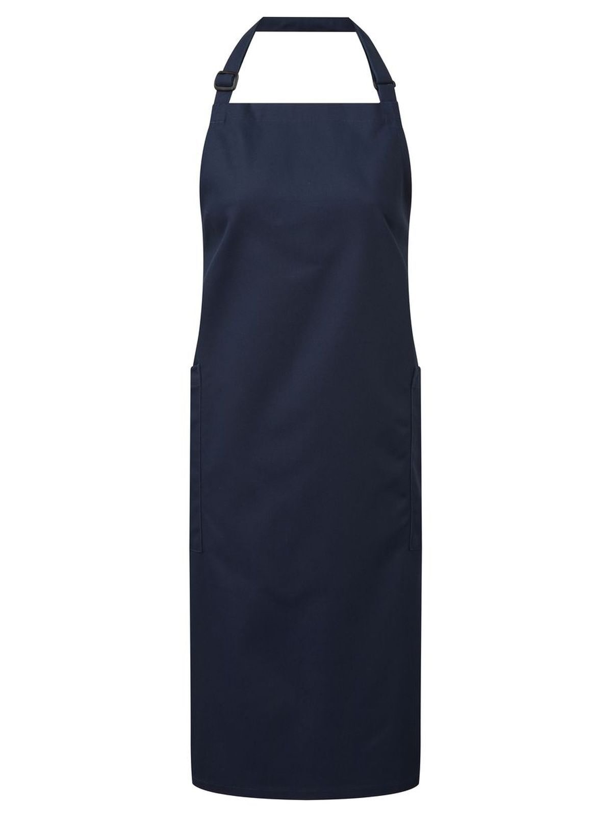 Recycled and Organic Fairtrade Bib Apron