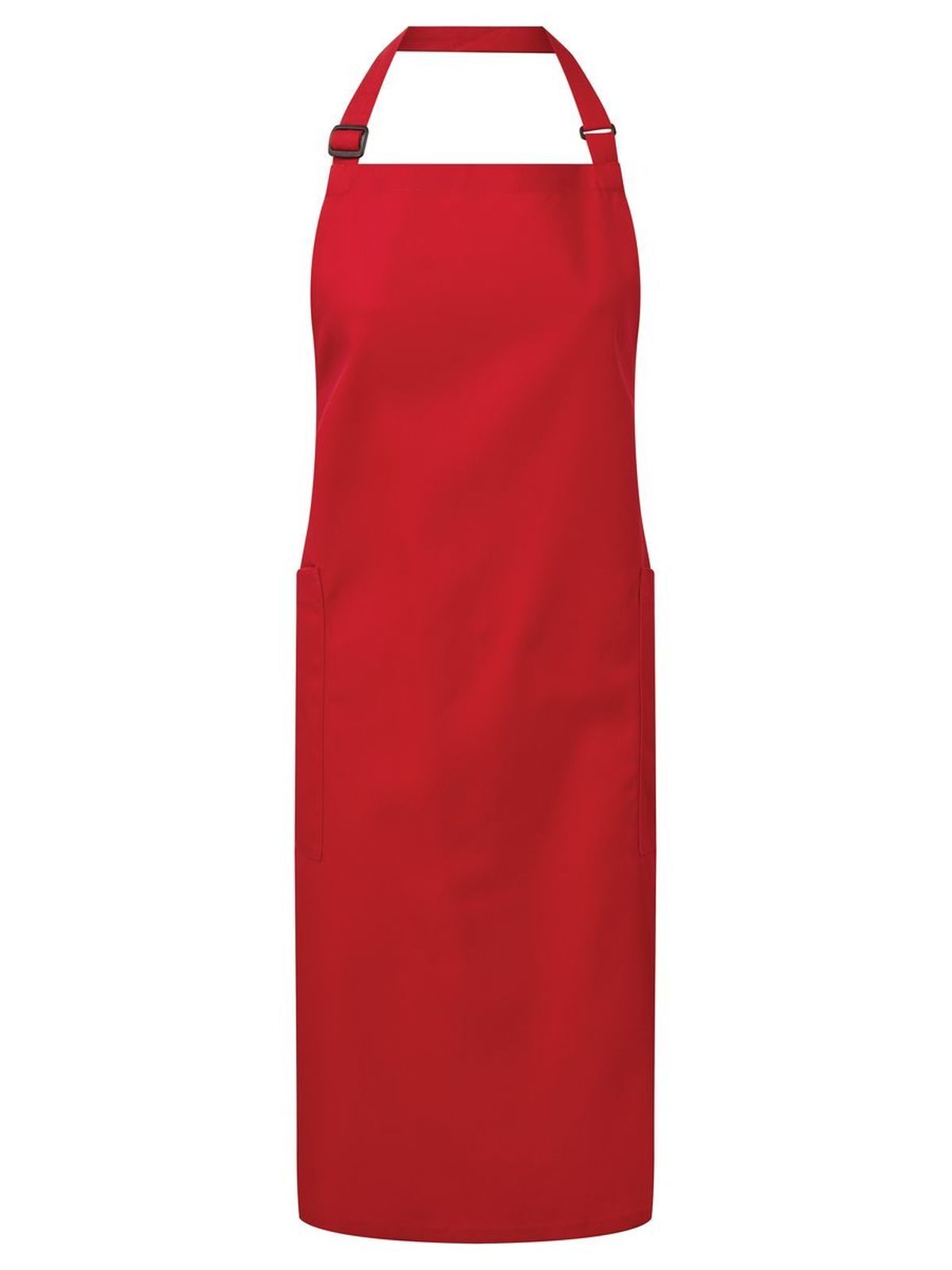 Recycled and Organic Fairtrade Bib Apron