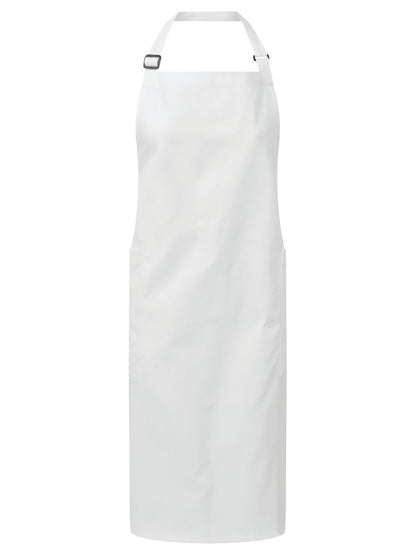 Recycled and Organic Fairtrade Bib Apron
