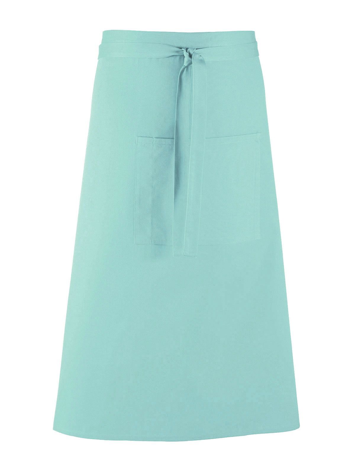 Colours Bar Apron
