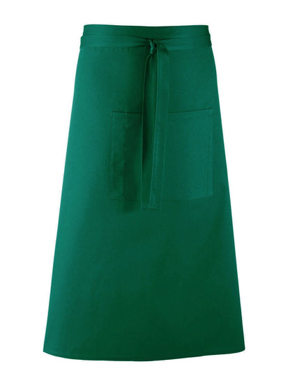 Colours Bar Apron